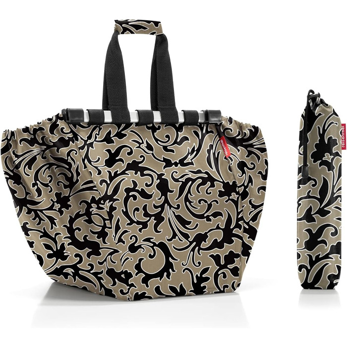 reisenthel EasyShoppingBag – Versatile Shopper – Practical roll-up design