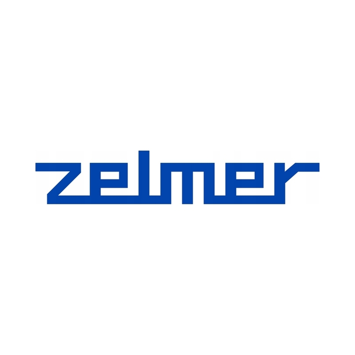 М'ясорубка Zelmer ZMM1540B, біла, 1500 Вт