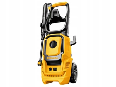 Мийка високого тиску Ryobi 41 бар, 41 Вт