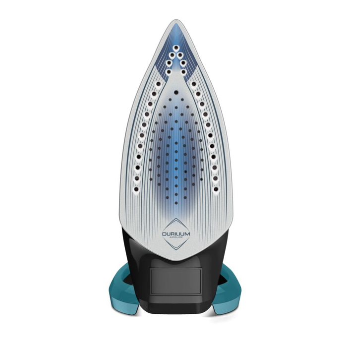 Парова праска Tefal Ultragliss Plus FV6832 2800 Вт, система крапельного захисту