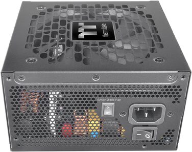 Блок живлення Thermaltake Toughpower GT 1000W, чорний