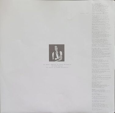 Jagged Little Pill - Вінілова платівка LP (Alanis Morissette) - Оригінальне видання
