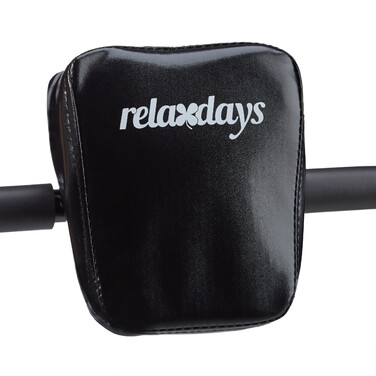 Relaxdays Ab Roller