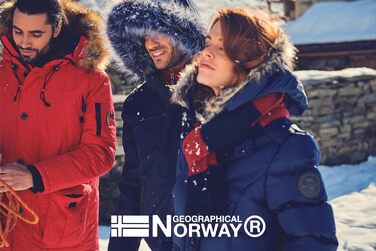 Чоловіча куртка Softshell Geographical Norway Tangata Outdoor функціональна, червоно-сіра, розмір S