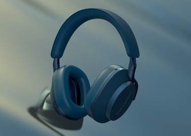 Бездротові накладні навушники Bowers & Wilkins PX7 S2