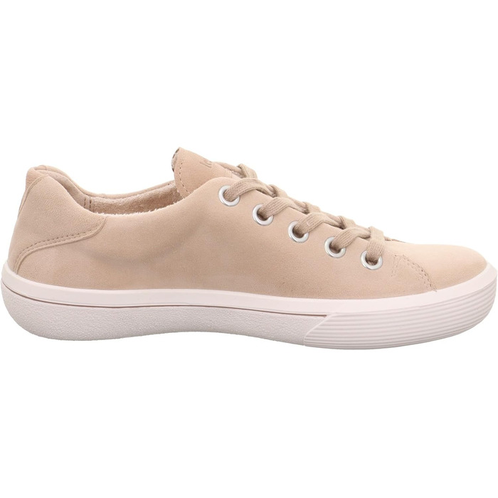 Легеро Fresh Damsneaker: жіночі спортивні кросівки, модель Fresh, колір фіолетовий (43 EU, Tasso 4100)