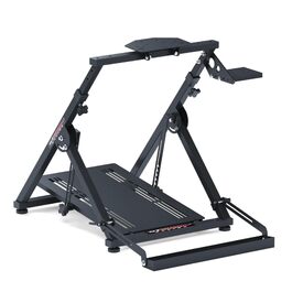 Тримач для ігрового керма GT OMEGA APEX – сумісний з Logitech G923, G29, G920, Thrustmaster T300, T500, TX, TH8A, Fanatec (PS4, Xbox)