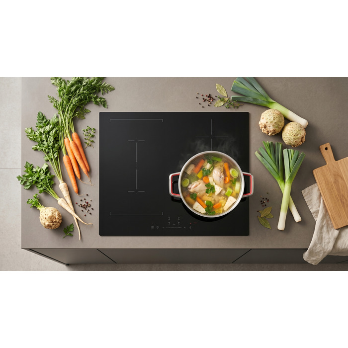 Традиційна каструля Zwieger Klassiker Pro, 6,5 л