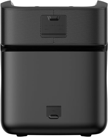 Портативна Bluetooth колонка Grundig GBT Black - потужний звук, акумулятор до 20 годин, Powerbank, водонепроникність, 160 Вт (Party Hit Max)
