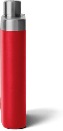 Термос YETI Rambler, 207 мл, Rescue Red