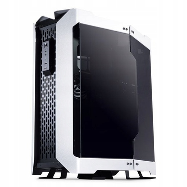 Корпус Lian Li Odyssey X Full Tower, чорний