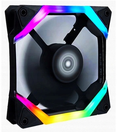 Корпус Bandit Gamer Midi Tower, чорний