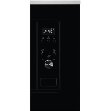 Вбудована мікрохвильова піч Electrolux LMS2203EMX