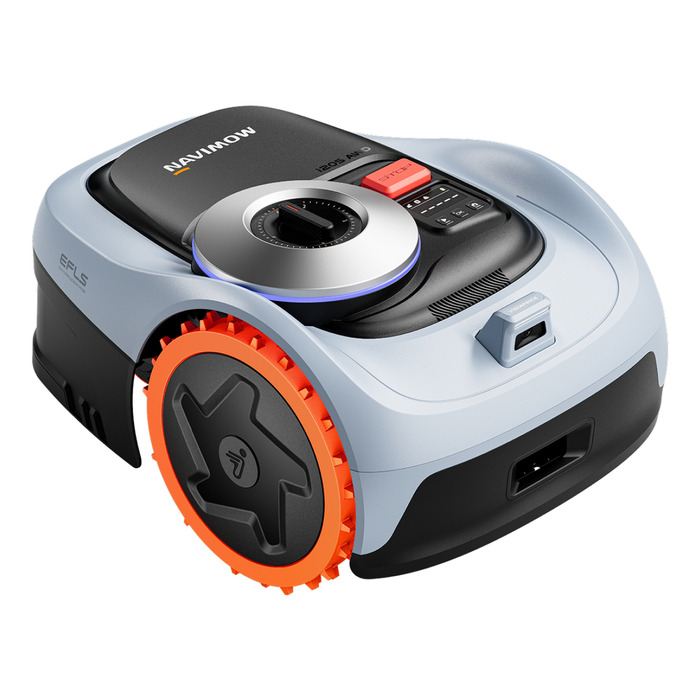 Робот-газонокосарка Segway Navimow серія i2 i208e AWD