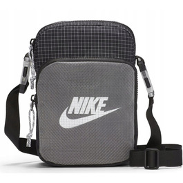 Сумка-месенджер Nike CV1408-010 чорна