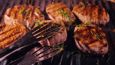 Електричний розкладний гриль Mozano Grill Chef, чорний, 2200 Вт, великий