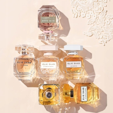Парфумована вода для жінок Elie Saab Le Parfum Bridal, 30 мл