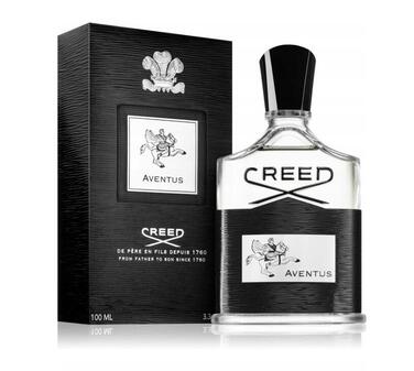 Чоловіча парфумована вода Creed Aventus, 100 мл