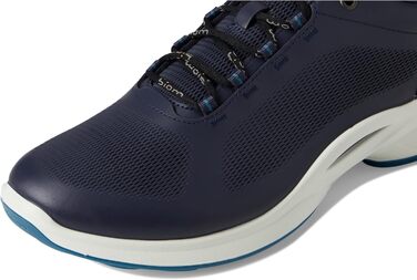 Чоловічі кросівки ECCO Biom Fjuelm, 45 EU, Marine White