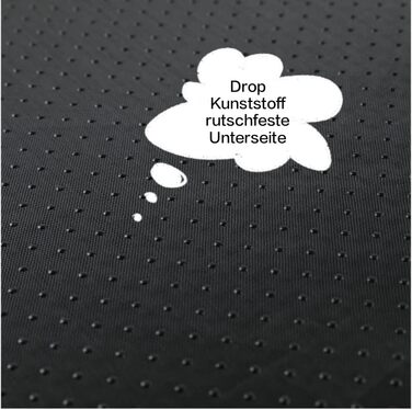 Кругле ліжко для собак та котів, м'яке, зручне, антиковзаюче, бежеве, S (37x33x13 см)