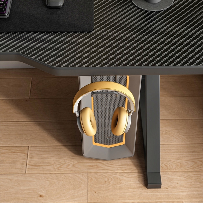 Ігровий стіл Muvu, 120 x 74 x 60 см