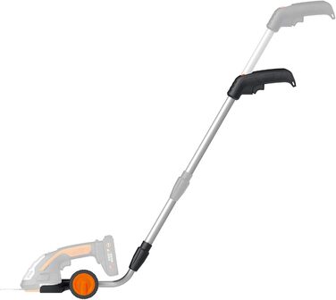 Телескопічна ручка WORX WA0040 для акумуляторних ножиць по траві та кущах ZEN-серії, аксесуар