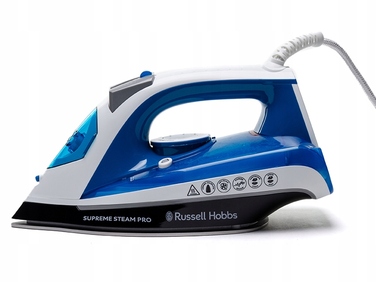 Праска Russell Hobbs Supreme Steam Pro 23971-56