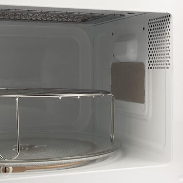 Мікрохвильова піч G3 Ferrari Sapormio Vintage, 1150W, 20 л, 8 програм, червона