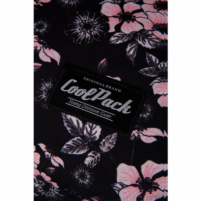 Шкільний рюкзак однокамерний CoolPack, білий, 0 л