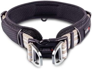 Вольтерс Ошийник Актив Про, розмір 35-40 см, колір шампань/чорний