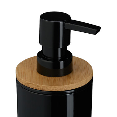 Relaxdays 7-Piece Bathroom Set