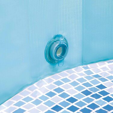 Надувний басейн Intex з тваринами для дітей - 48400NP