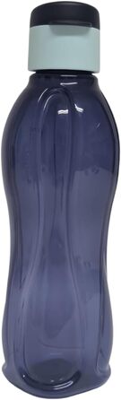 Tupperware To Go Eco 500ml Eco Easy Flip Top Drinking Bottle EcoEasy Bottle reusable 500 ml (blue turquoise)