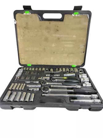 Набір інструментів Stanley STMT17380-1 (1/4