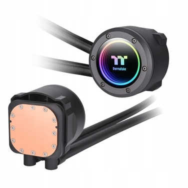 Рідинне охолодження Thermaltake TH360 V2 ARGB