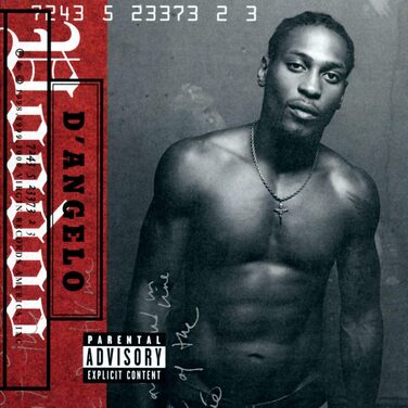 Voodoo 20th Anniversary (Ltd. 2LP Black Ice) – Вінілова платівка, 2 диски, ексклюзивне видання