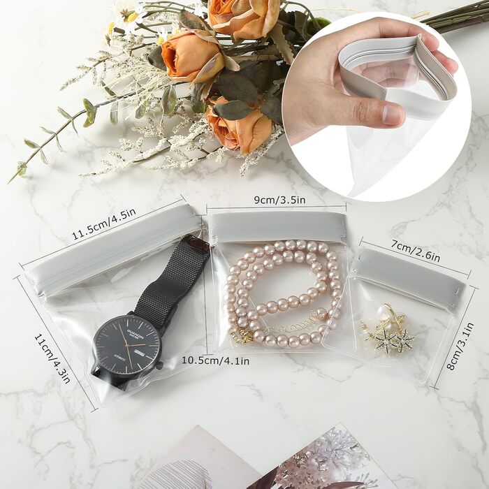 Чоловіча/Жіноча дорожня косметичка-органайзер з 4 відділеннями, велика місткість, компактна, зелена