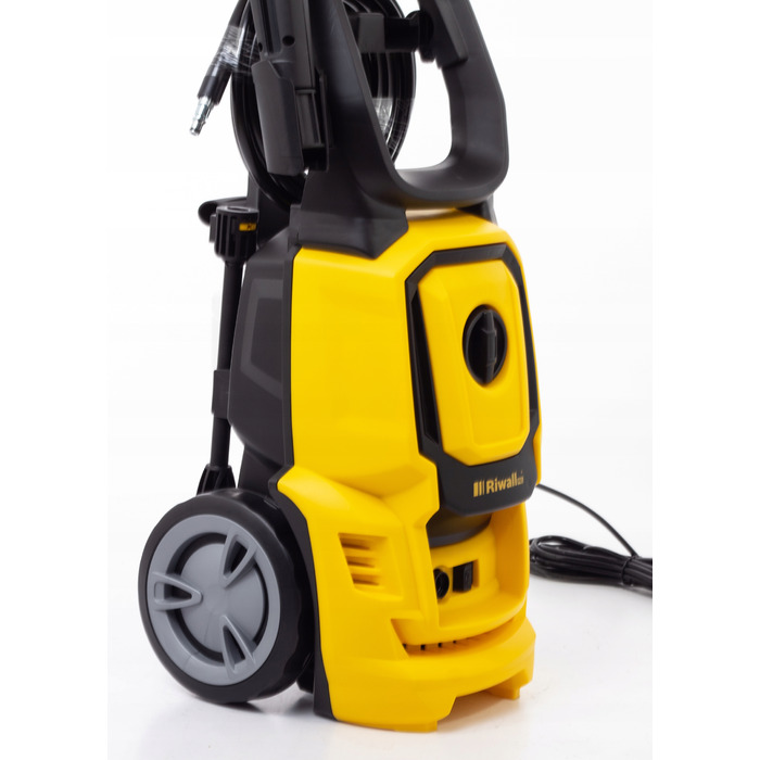 Мийка високого тиску Ryobi 41 бар, 41 Вт