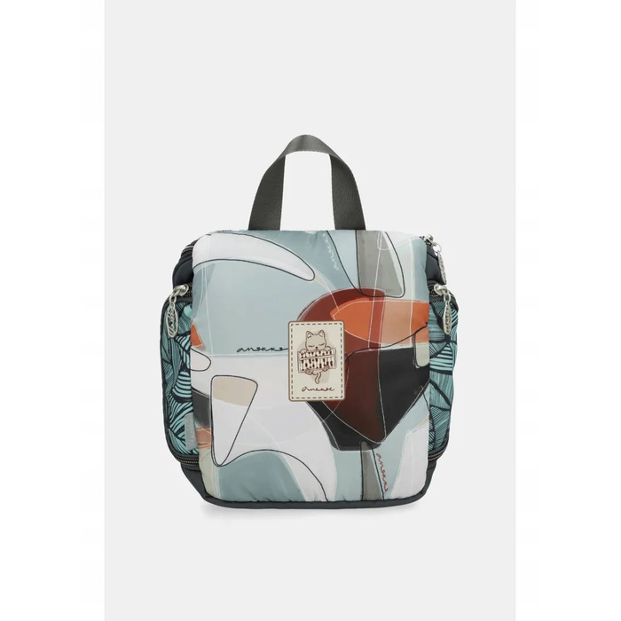 Косметичка Anekke 42587-012 багатоколірна