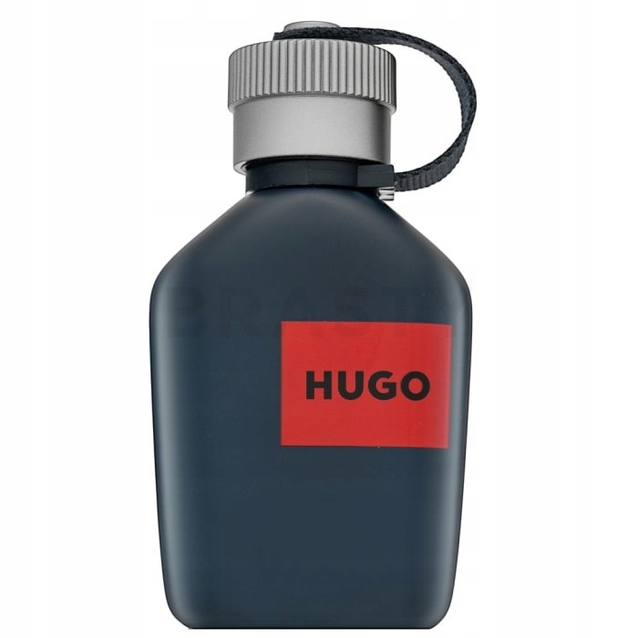 Чоловіча туалетна вода Hugo Jeans EDT, 75 мл