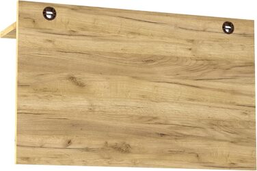 DW (Oak/Satin)