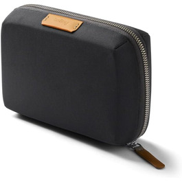 Органайзер Bellroy Tech Kit Compact Slate для зарядного пристрою, кабелів, миші, павербанку, USB-аксесуарів, донглів