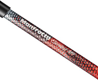 Штатив Manfrotto Element MII, чорний — легкий та компактний триног для фото та відео