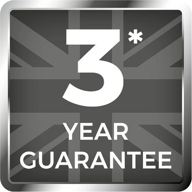 Електричні соляні та перечні млини Tower, рожевий та рожеве золото, з регульованими керамічними жорнами, працюють від батарейок, T847004PNK (Чорний)