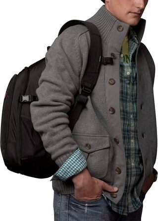 Рюкзак для фотокамери Case Logic SLR, чорний