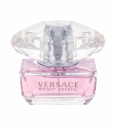 Дезодорант-спрей Versace Bright Crystal, 50 мл