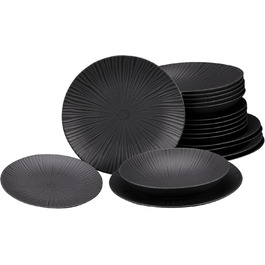 стиль: tellerset 18-tlg