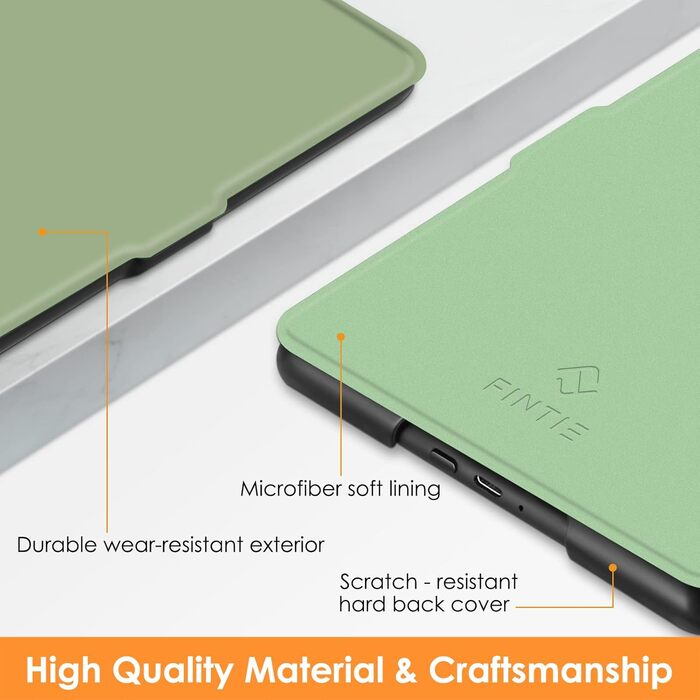 Чохол Fintie для Kindle Paperwhite 11 (2021) 6.8