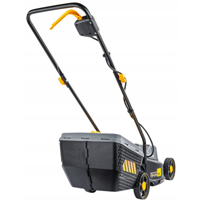 Акумуляторна газонокосарка Powermat 32 см