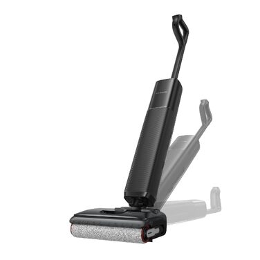 Вертикальний пилотяг для вологого та сухого прибирання Dreame G12 Pro Flex-A, 16000 Па